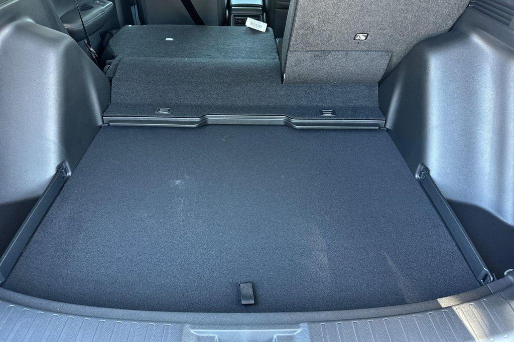 new 2026 Honda CR-V car, priced at $36,795