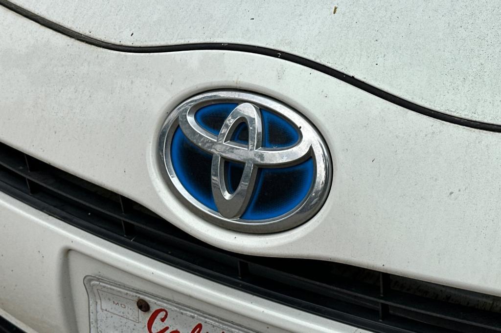 used 2013 Toyota Prius c car, priced at $8,990