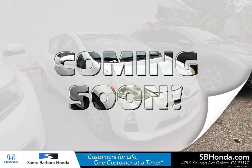 used 2013 Toyota Prius c car, priced at $8,990