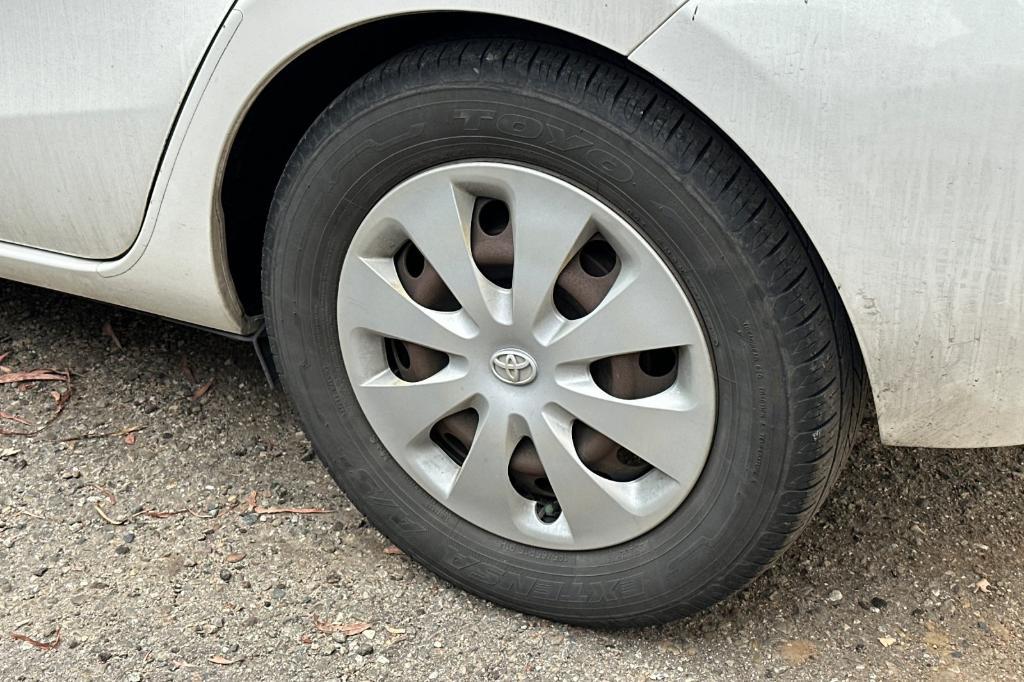 used 2013 Toyota Prius c car, priced at $8,990
