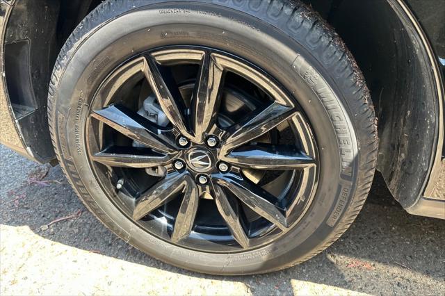used 2020 Acura RDX car, priced at $26,915