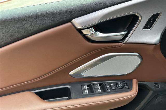 used 2020 Acura RDX car, priced at $25,632