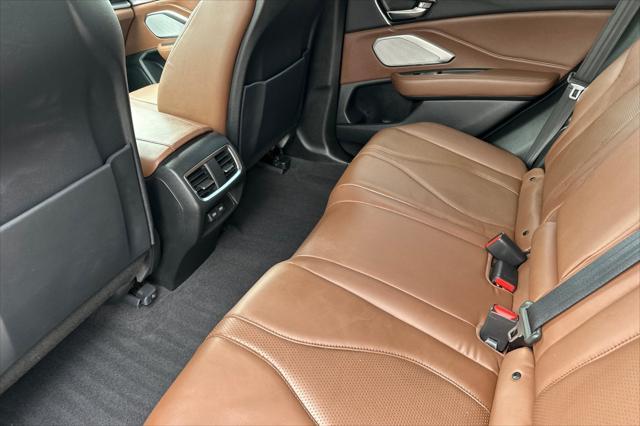 used 2020 Acura RDX car, priced at $25,632