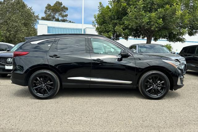 used 2020 Acura RDX car, priced at $25,632