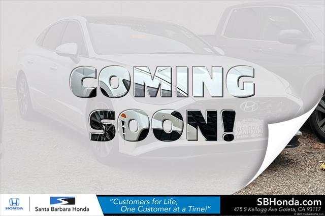 used 2020 Hyundai Sonata car, priced at $17,995
