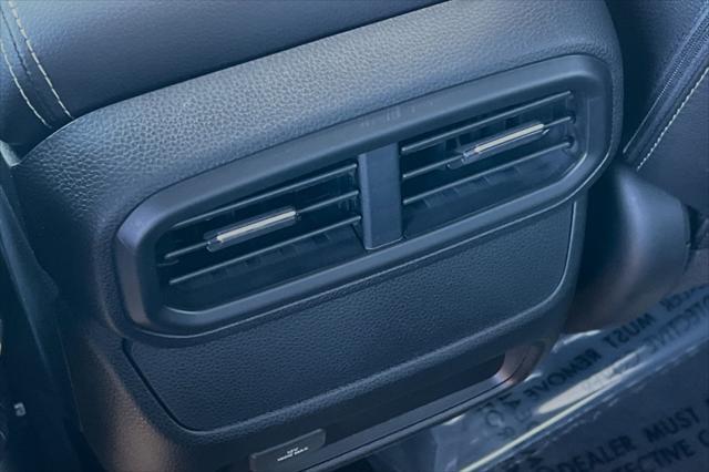 new 2025 Honda Ridgeline car, priced at $45,685