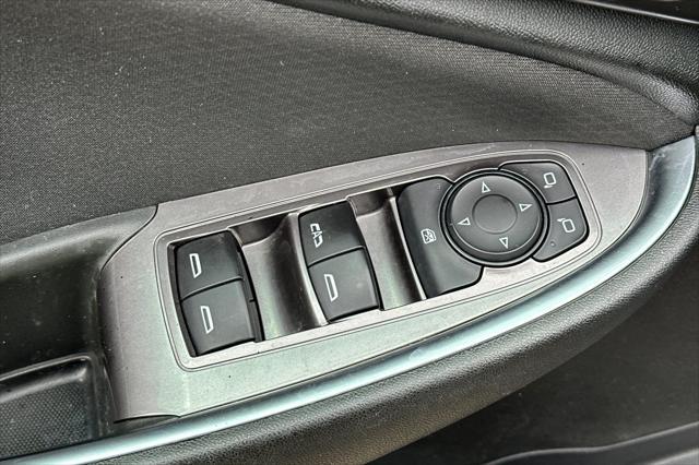 used 2021 Chevrolet Malibu car, priced at $12,957
