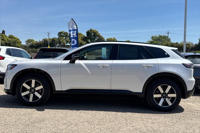 new 2025 Honda Prologue car, priced at $56,605