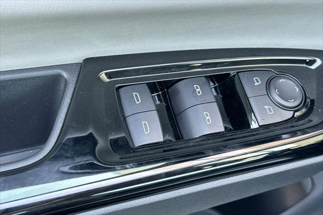 new 2025 Honda Prologue car, priced at $56,605