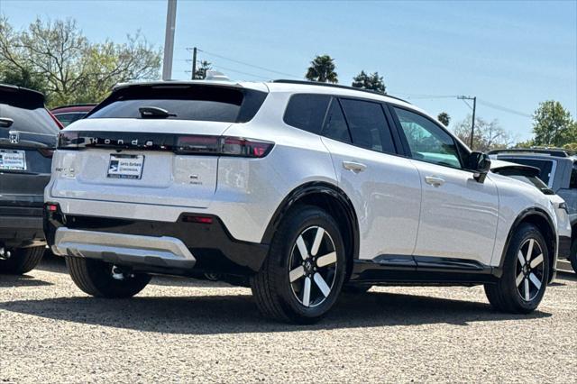 new 2025 Honda Prologue car, priced at $56,605