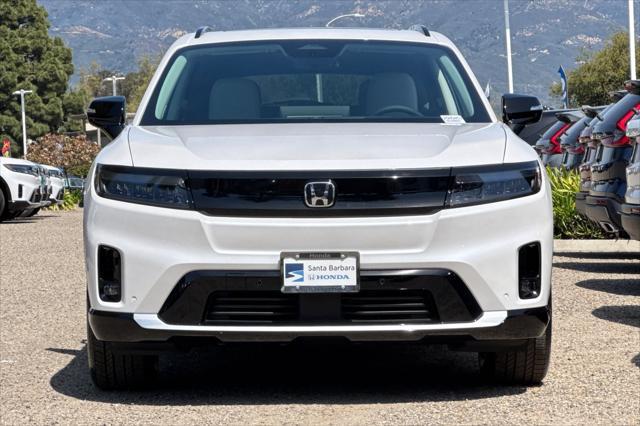 new 2025 Honda Prologue car, priced at $56,605