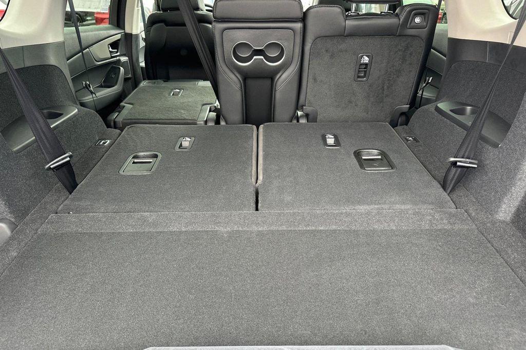 new 2025 Acura MDX car, priced at $53,981