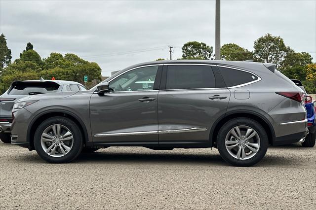 new 2025 Acura MDX car, priced at $53,981