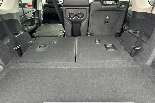 new 2025 Acura MDX car, priced at $53,981