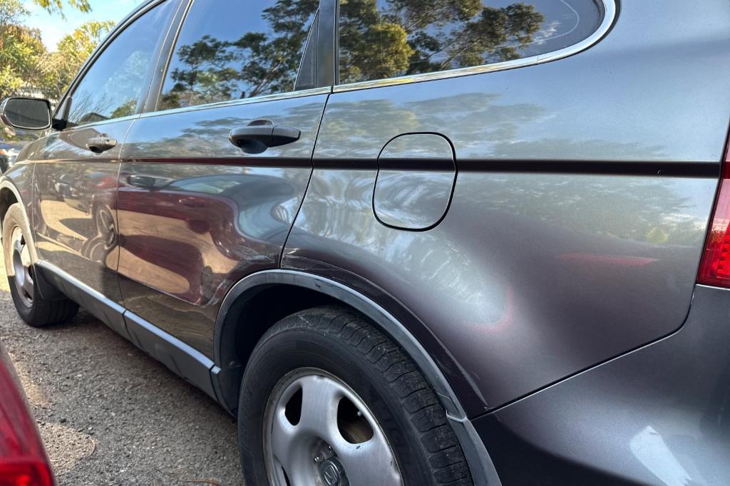 used 2010 Honda CR-V car, priced at $8,995