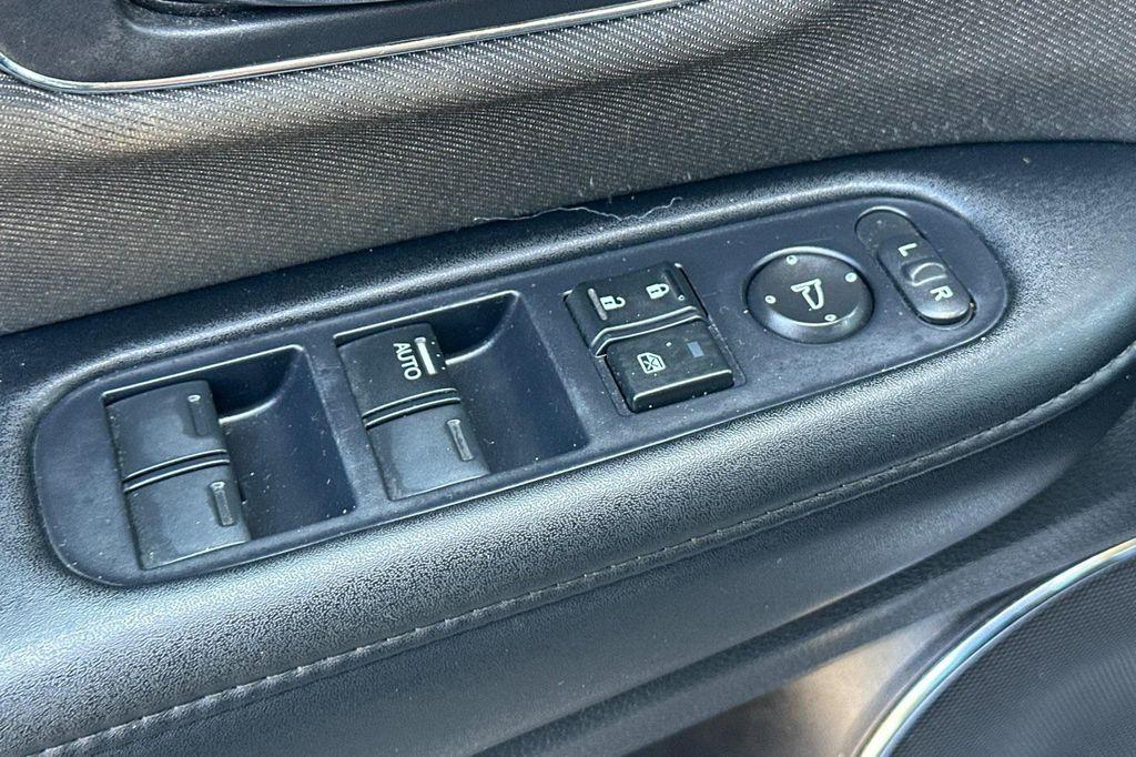 used 2020 Honda HR-V car, priced at $16,344