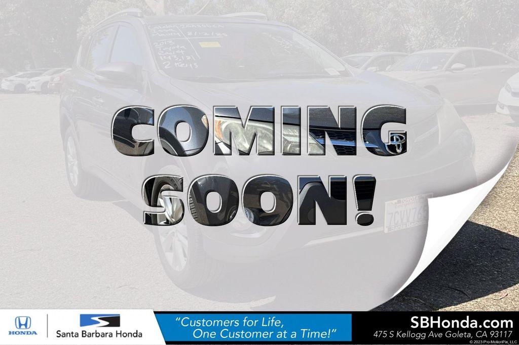 used 2013 Toyota RAV4 car, priced at $13,378