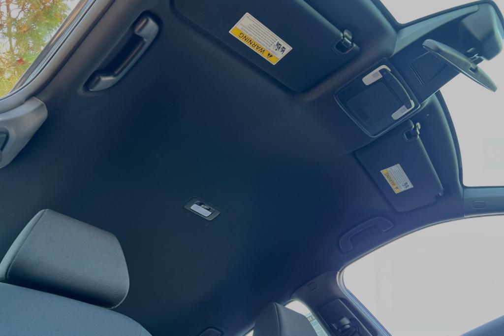 new 2025 Honda Civic car, priced at $27,400