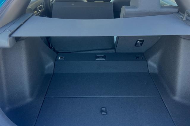 new 2025 Honda Civic car, priced at $28,600