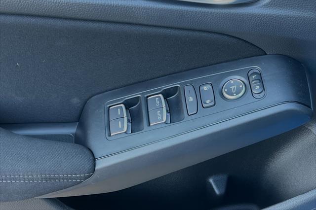 new 2025 Honda Civic car, priced at $28,600