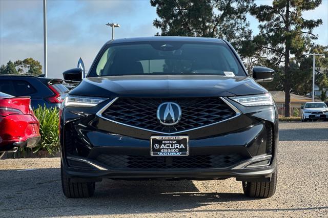 new 2025 Acura MDX car, priced at $57,305