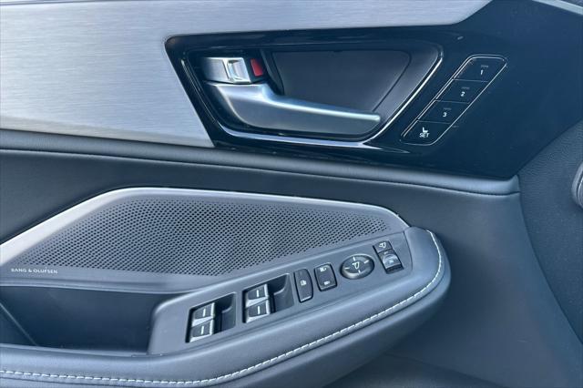 new 2025 Acura MDX car, priced at $57,305