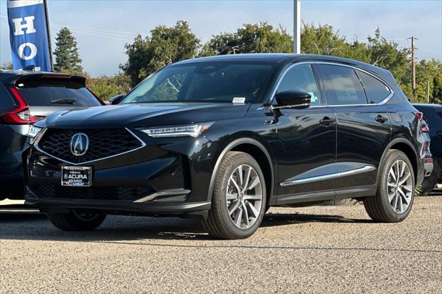 new 2025 Acura MDX car, priced at $57,305