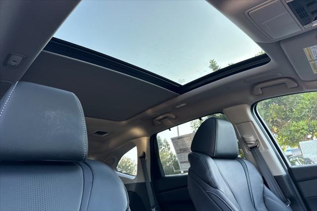 new 2025 Acura MDX car, priced at $57,305