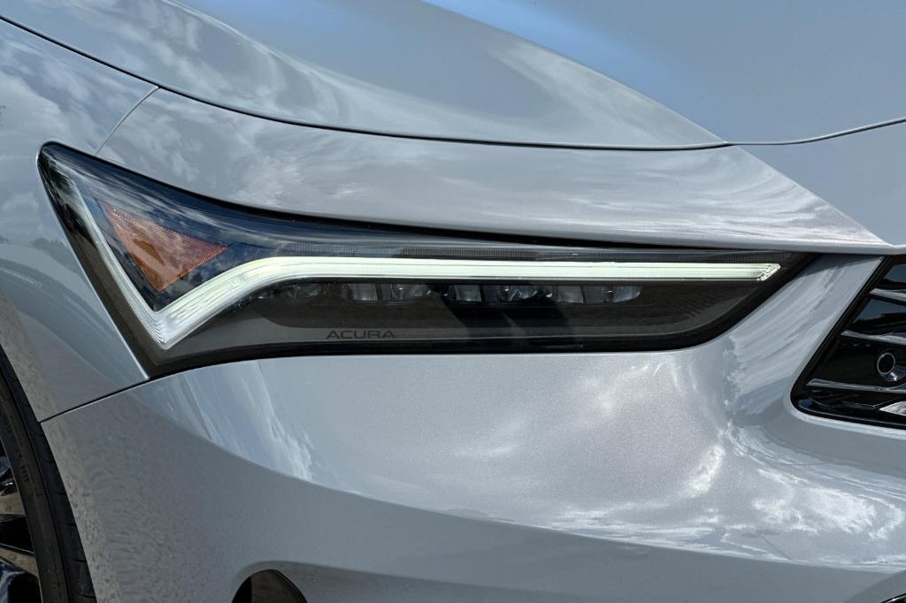 new 2026 Acura Integra car, priced at $40,995