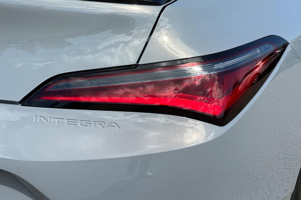 new 2026 Acura Integra car, priced at $40,995