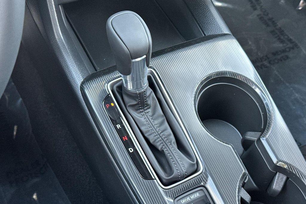 new 2026 Honda Civic car, priced at $28,245