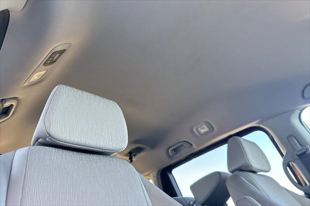 used 2019 Honda Odyssey car, priced at $17,994