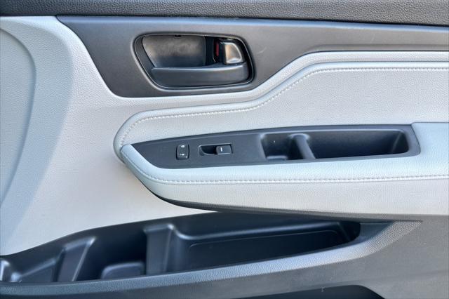 used 2019 Honda Odyssey car, priced at $17,994