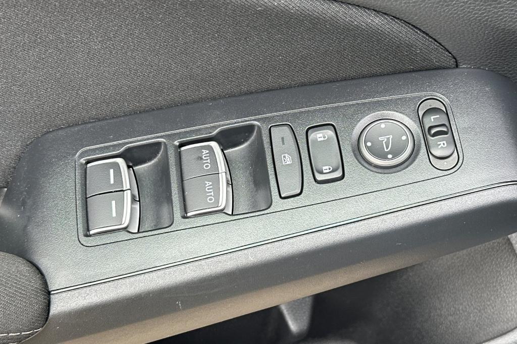 used 2022 Honda Civic car, priced at $24,518