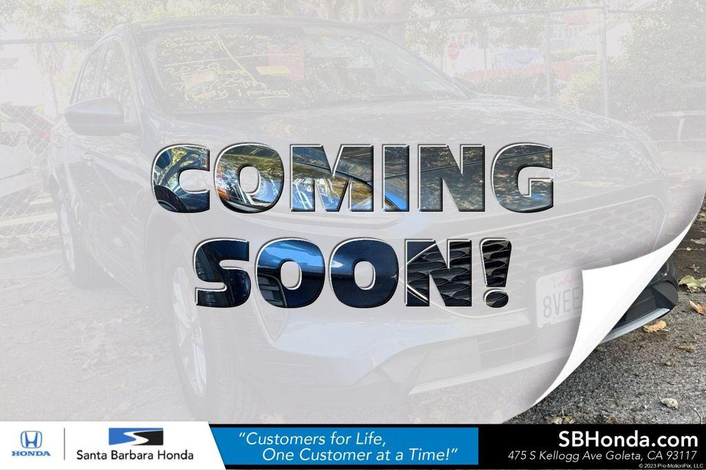 used 2020 Ford Escape car, priced at $15,900