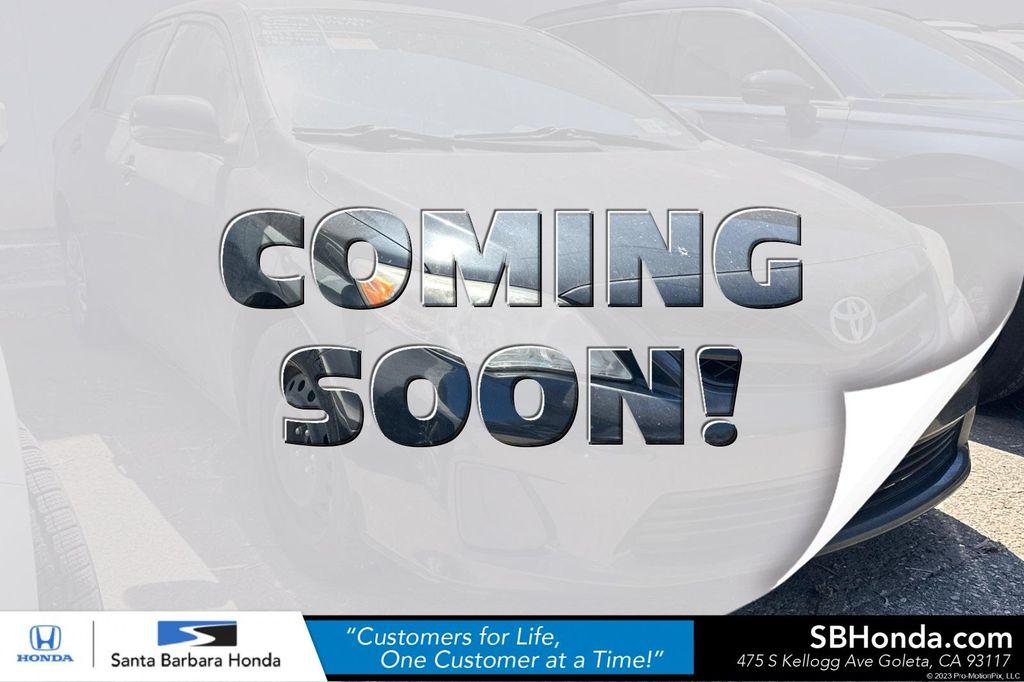 used 2012 Toyota Corolla car
