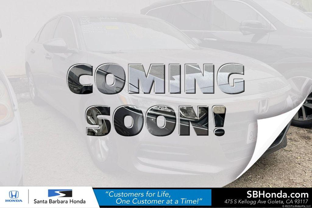 used 2019 Honda Accord car, priced at $16,989