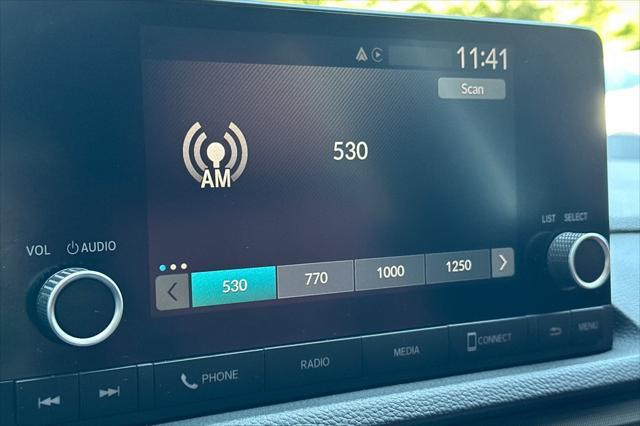 used 2023 Acura Integra car, priced at $27,889