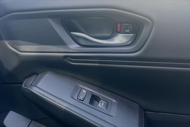 new 2025 Honda Accord Hybrid car, priced at $35,260