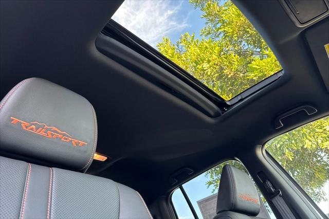 new 2025 Honda Ridgeline car, priced at $47,535