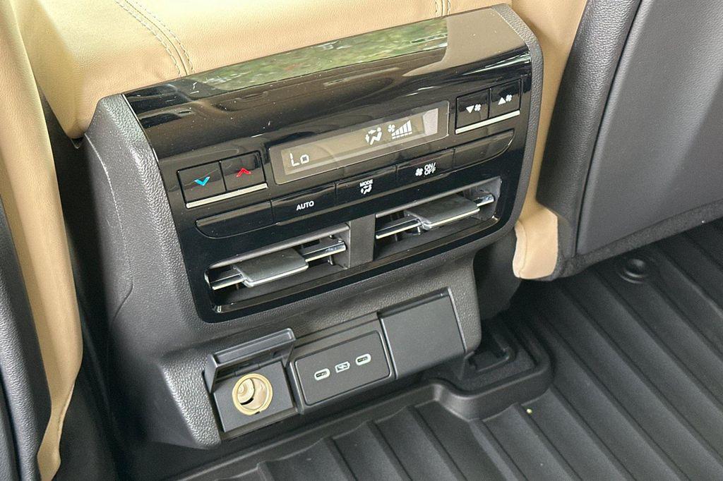 new 2025 Acura MDX car, priced at $57,305