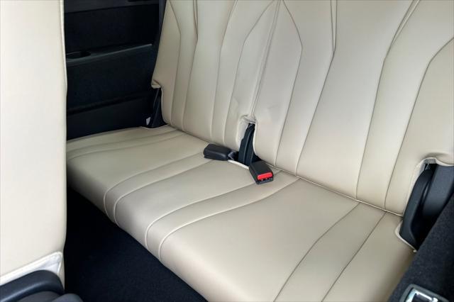 new 2025 Acura MDX car, priced at $57,305