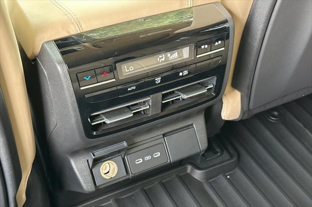 new 2025 Acura MDX car, priced at $57,305