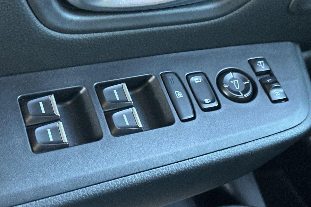 new 2026 Honda Passport car, priced at $55,555