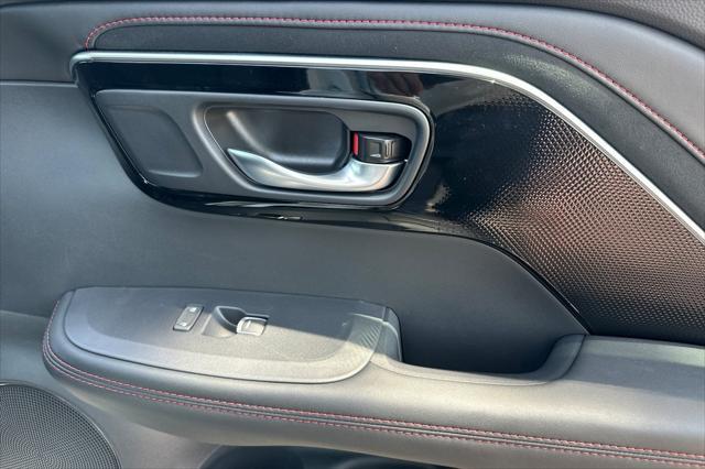 new 2025 Acura ADX car, priced at $40,526