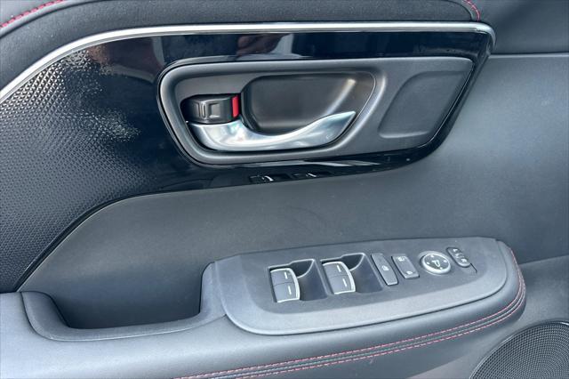 new 2025 Acura ADX car, priced at $40,526