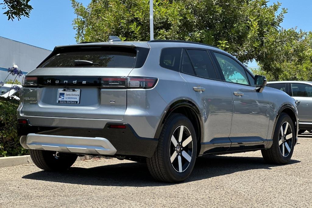 new 2025 Honda Prologue car, priced at $53,150