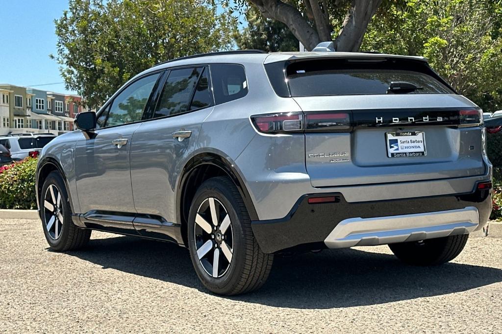 new 2025 Honda Prologue car, priced at $53,150
