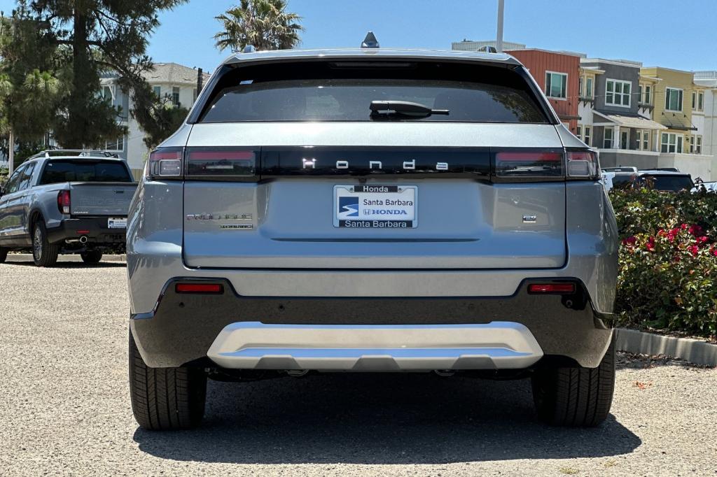 new 2025 Honda Prologue car, priced at $53,150