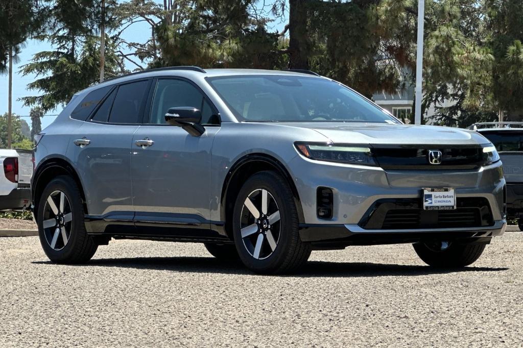 new 2025 Honda Prologue car, priced at $53,150